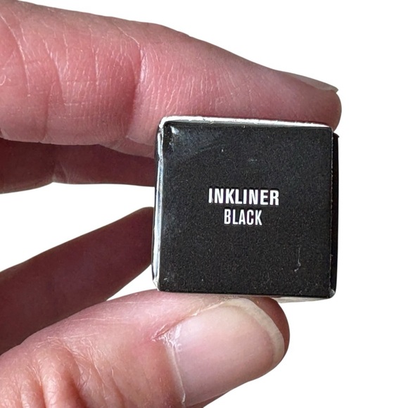 IL Makiage Inkliner Black 1.2 ML .04 fl oz NIB Eyeliner - Picture 3 of 6